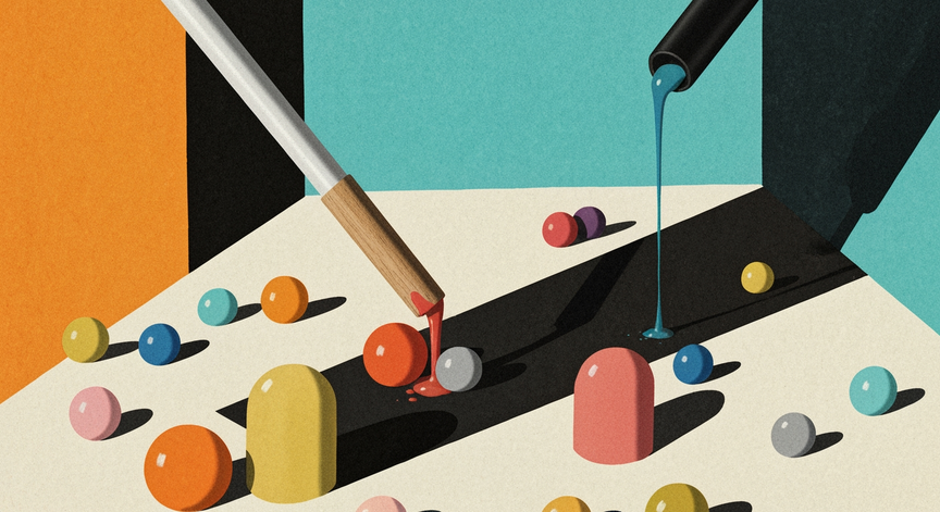 Plastic Mold Coloring Fundamentals