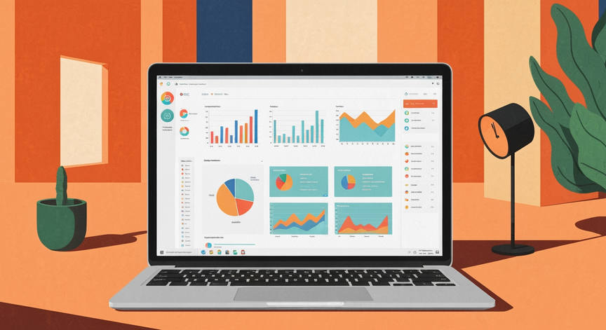 Mastering Power BI for Business Insights