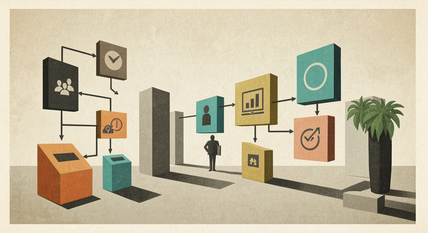 Business Analysis Mastery