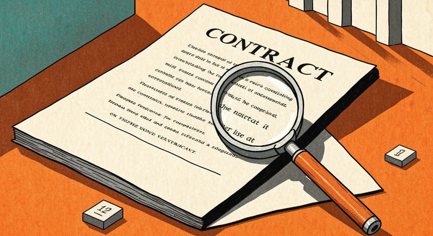 Understanding Indemnity Agreements