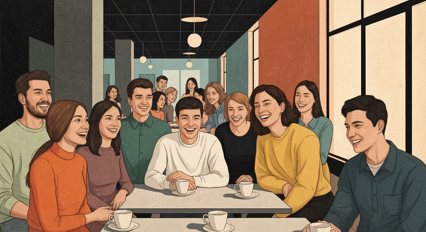 Mastering Modern Dating
