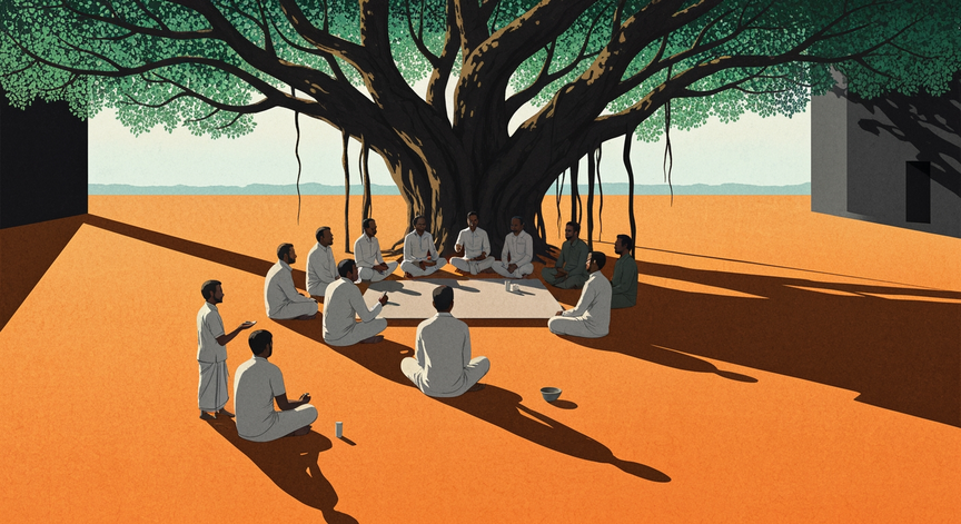 Gram Panchayats in Bihar