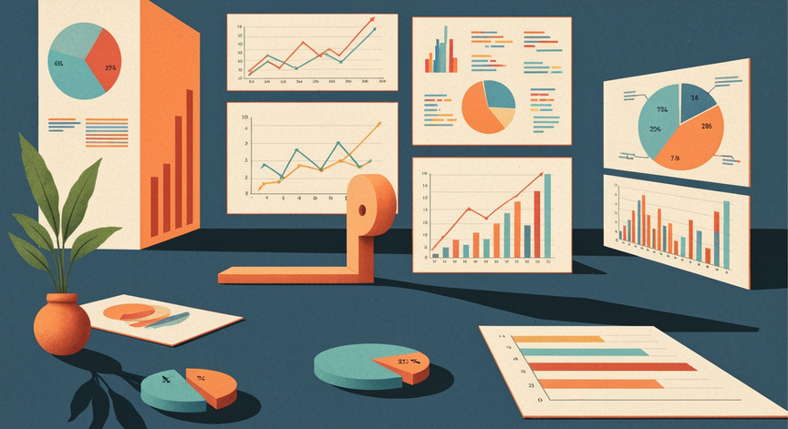 Data Analytics Mastery