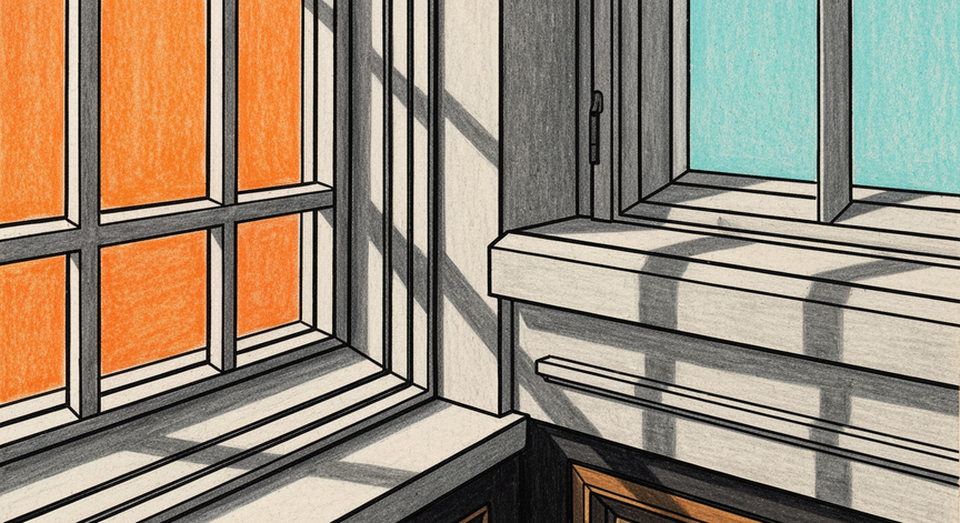 High-End Home Windows Explained