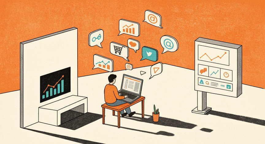 Profitable Online Ventures