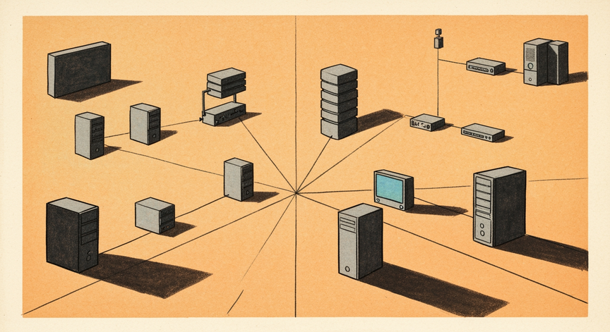 CompTIA Network+ Fundamentals