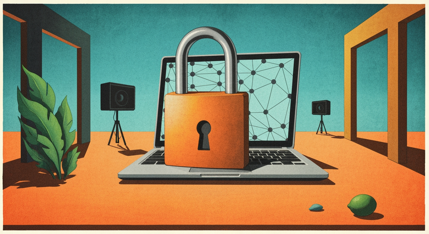 Internet Safety and Cybersecurity Essentials