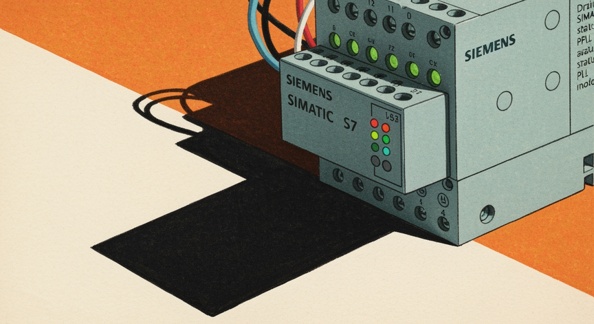Siemens PLC Programming Essentials