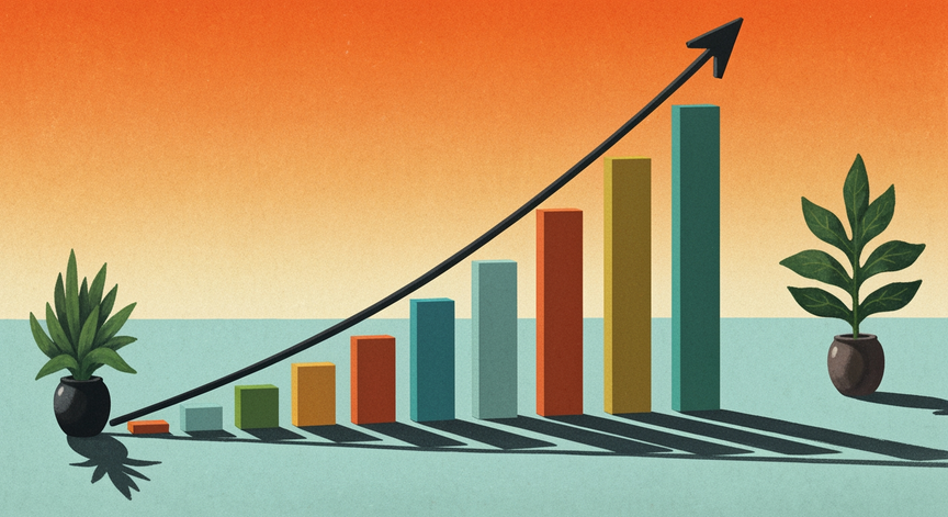 Achieve 100x Business Growth