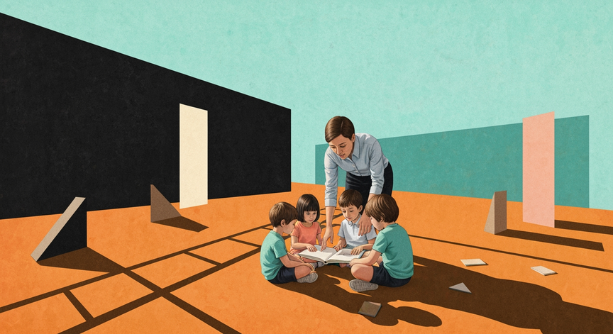 Mastering Guided Reading