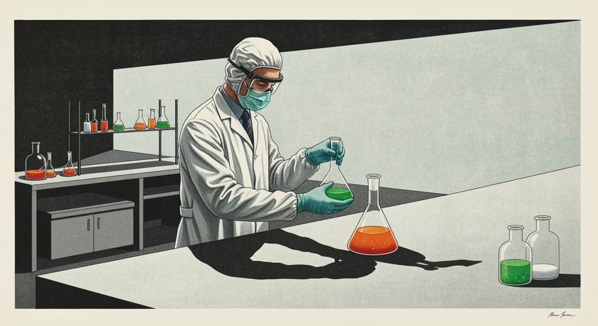 Laboratory Security Essentials