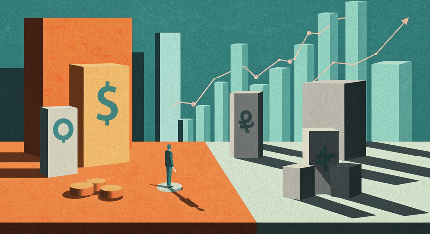 Venture Capital Terms Explained