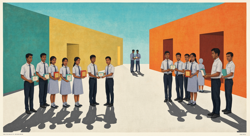 Primary Scholarship in Bangladesh 2025