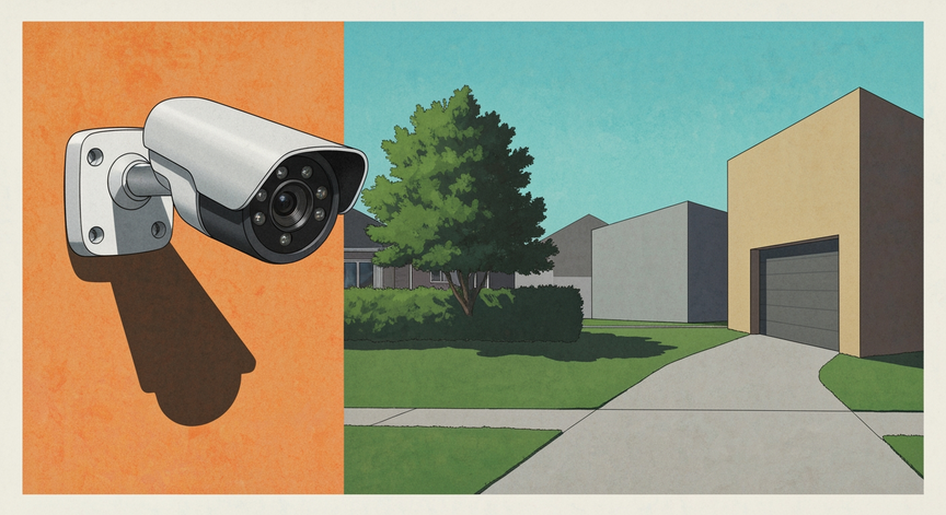 IP Camera Fundamentals