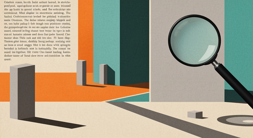 Decoding Scientific Literature