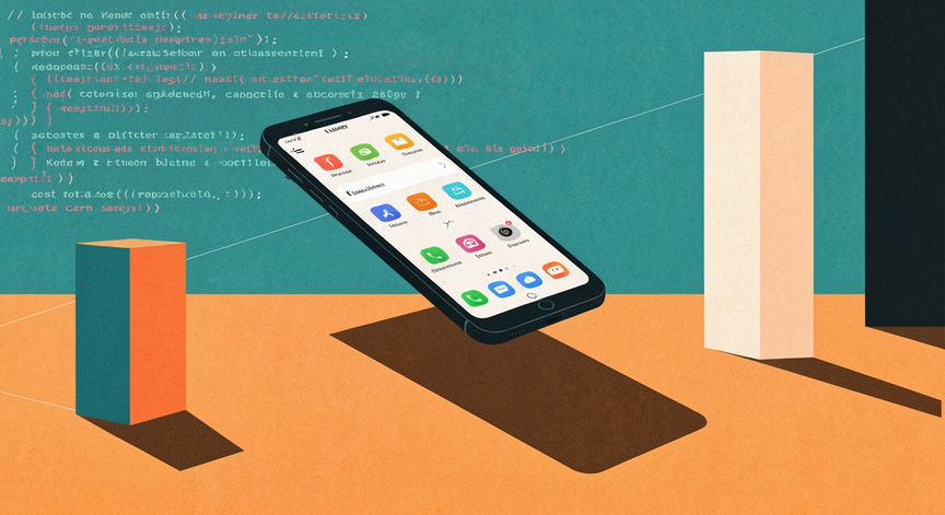 Flutter App Development Fundamentals