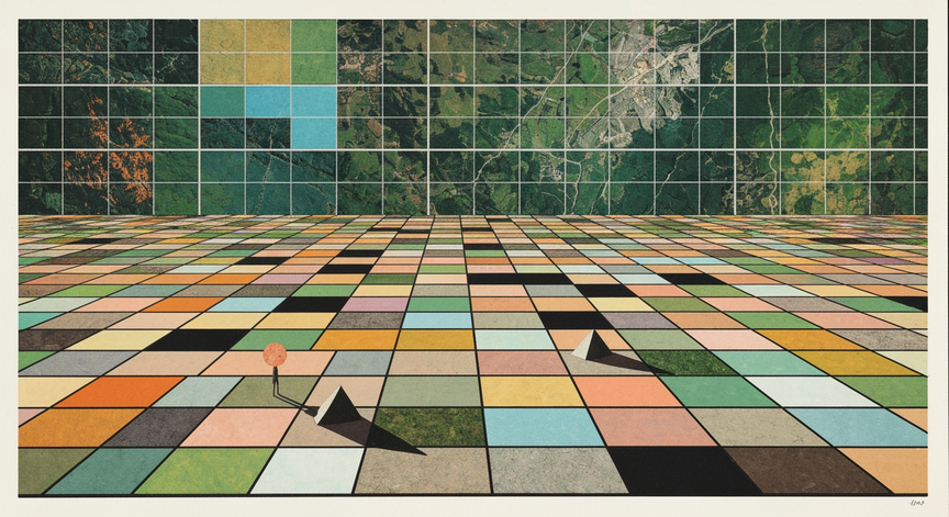 Single Object Classification in Remote Sensing