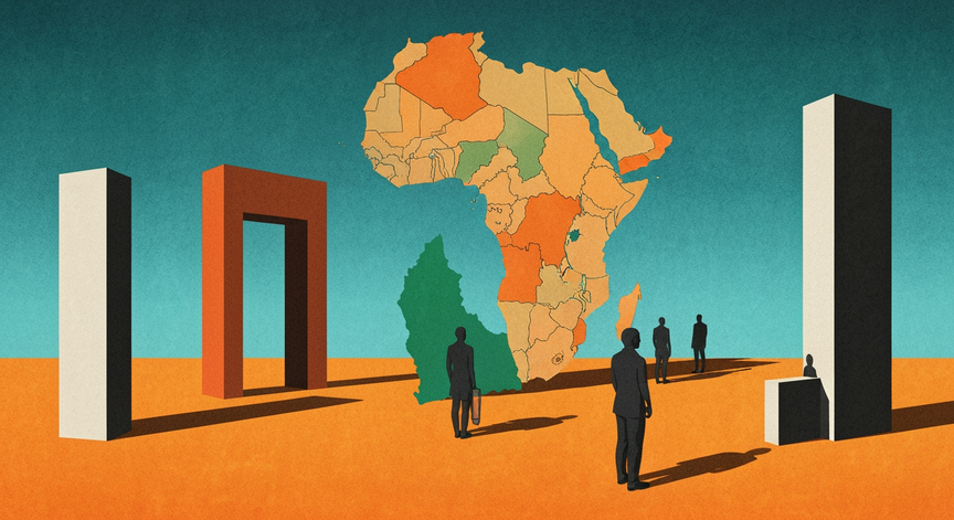 The Biafran War Explained