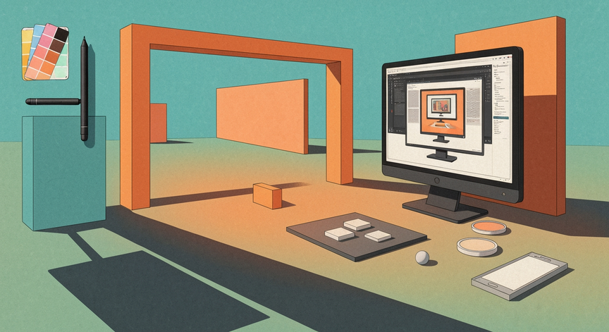 Graphic Design for Professional Growth and Earning