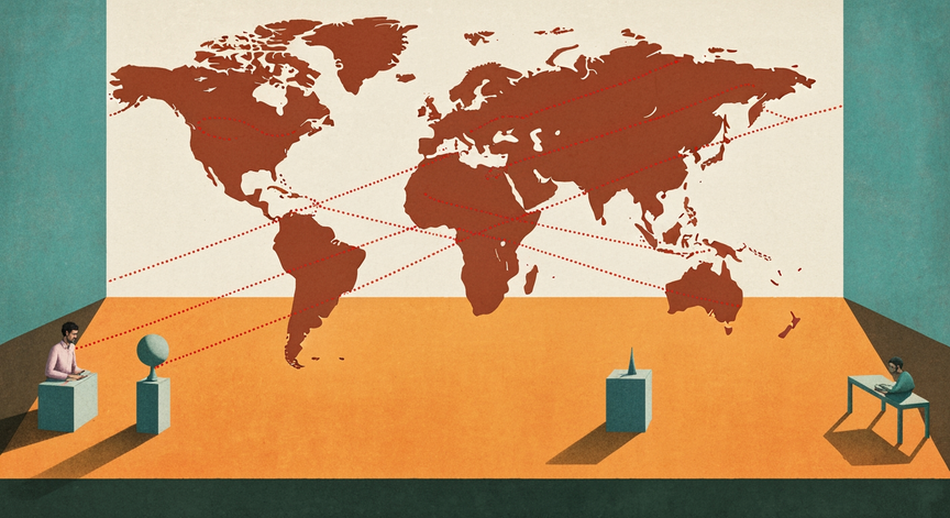 OFAC Sanctions Explained