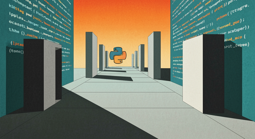 Python Programming Fundamentals