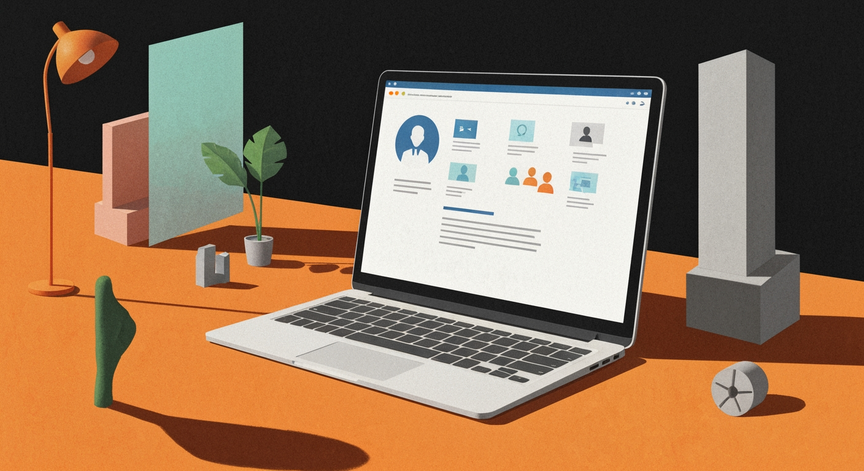 LinkedIn Profile Optimization for Recruiters