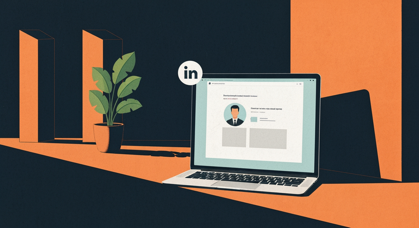 LinkedIn Profile Optimization for Recruiters