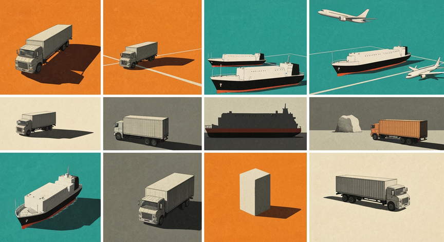 Developing Transportation Management Systems