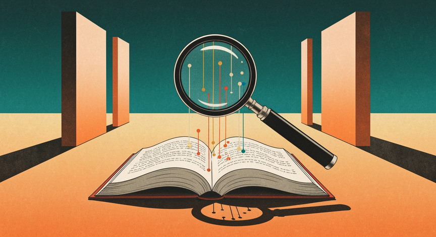 Accelerate Research with Fast Literature Reviews