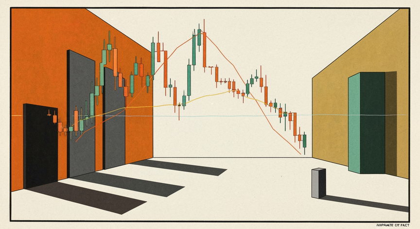Mastering Technical Analysis for Trading
