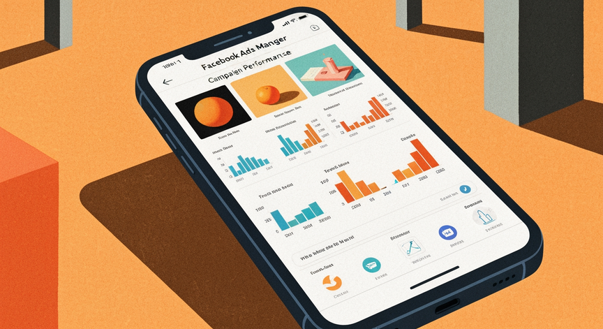 Mastering Facebook Ads