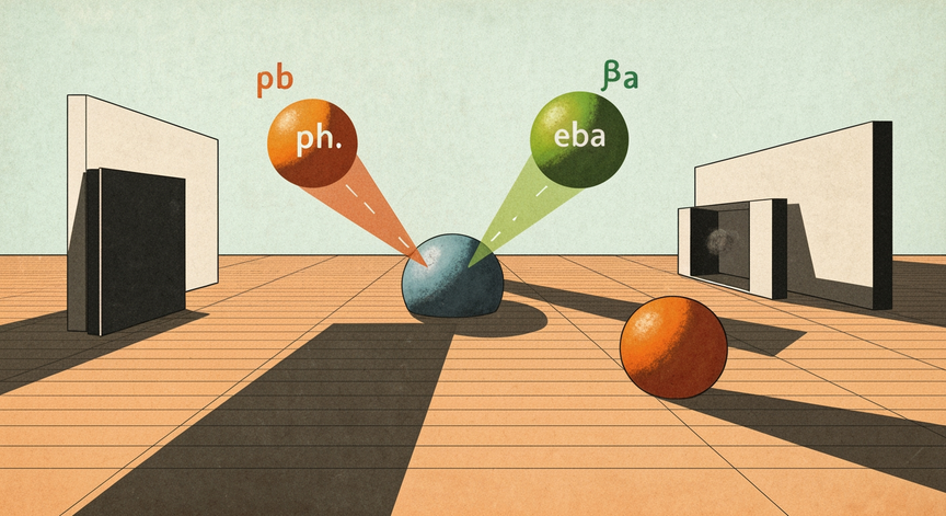 Radioactivity Unveiled