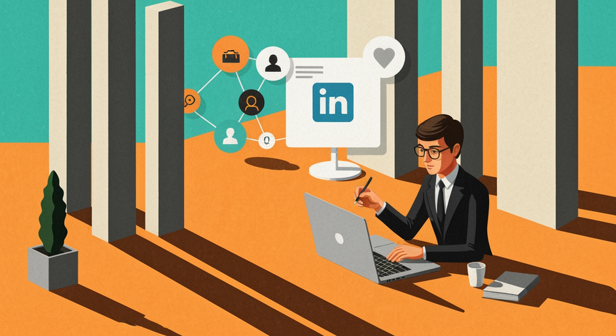 LinkedIn Profile Optimization for Recruiters