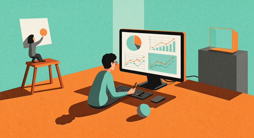 Data Analyst Mastery in Six Months