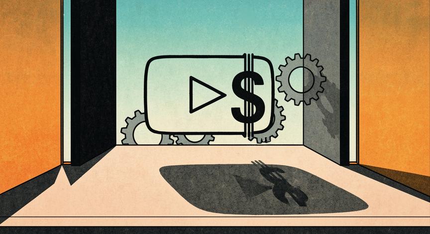 YouTube Automation Mastery