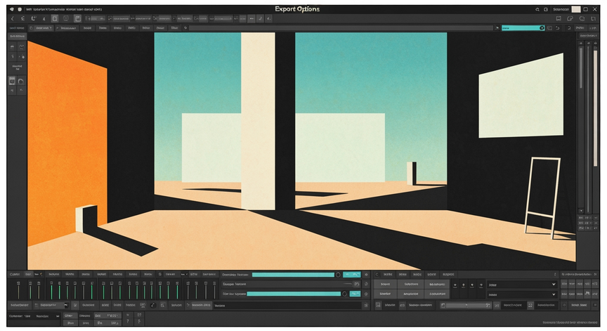 Oboe Pro Plan Export Formats
