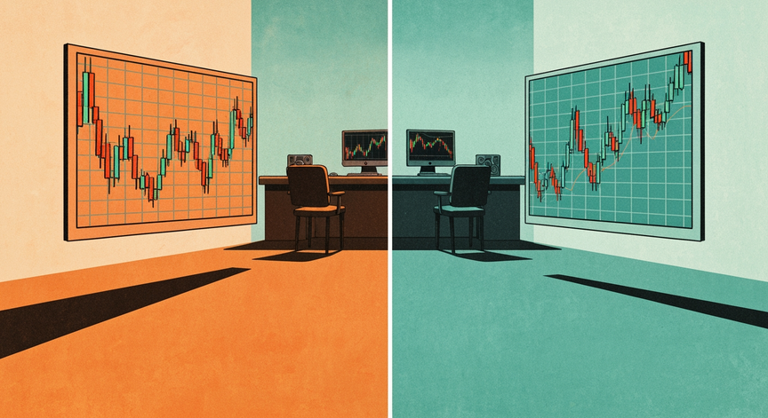 Mastering Trading Strategies