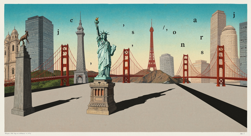 Essential English Grammar for USA Immigrants