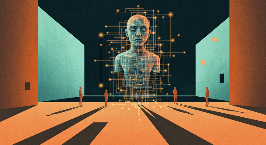 Create Your AI Video Clone