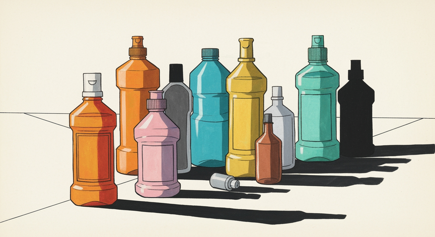 Mouthwash Explained