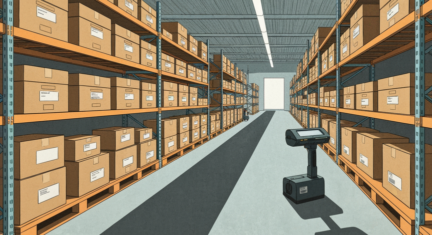 Mastering Physical Inventory