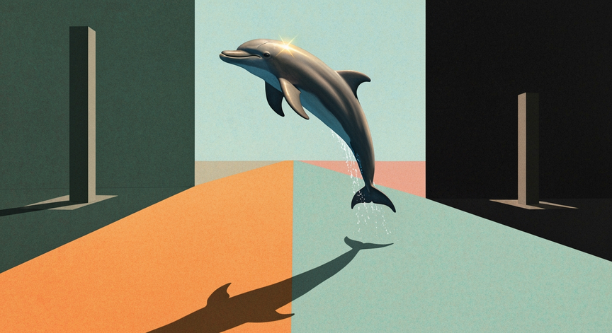 Dolphin Smarts Explained