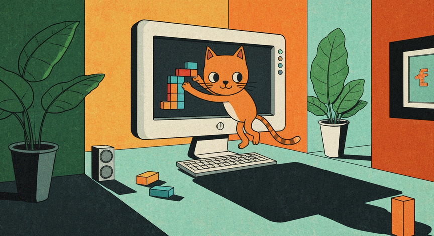 Scratch Coding Fundamentals