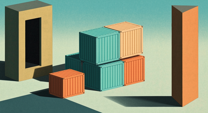 Docker Fundamentals