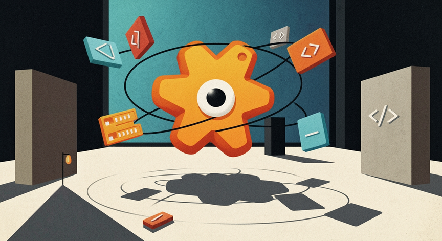 Scratch Coding Projects Mastery