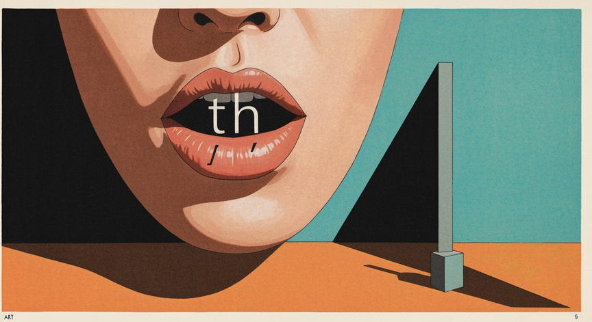 Mastering English Pronunciation