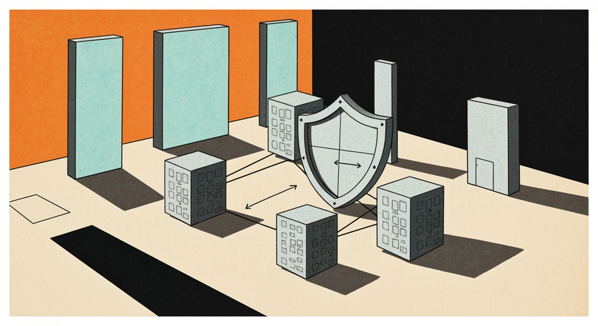 Kubewall Cloud-Native Security Policies