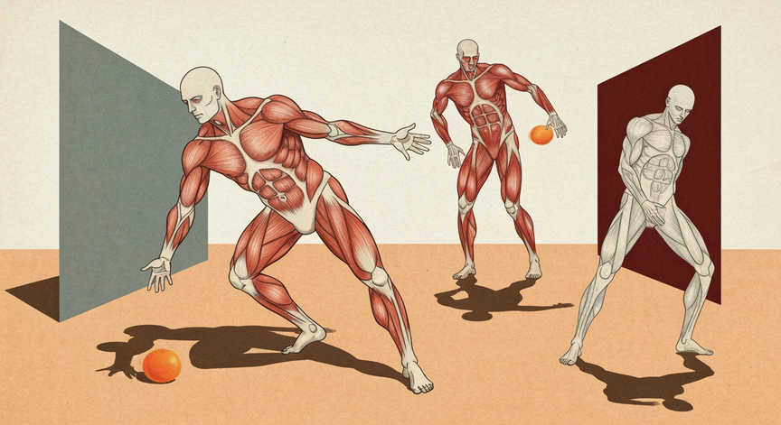 Exploring Kinesiology