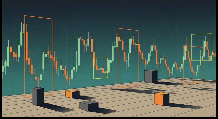 The Darvas Box Strategy