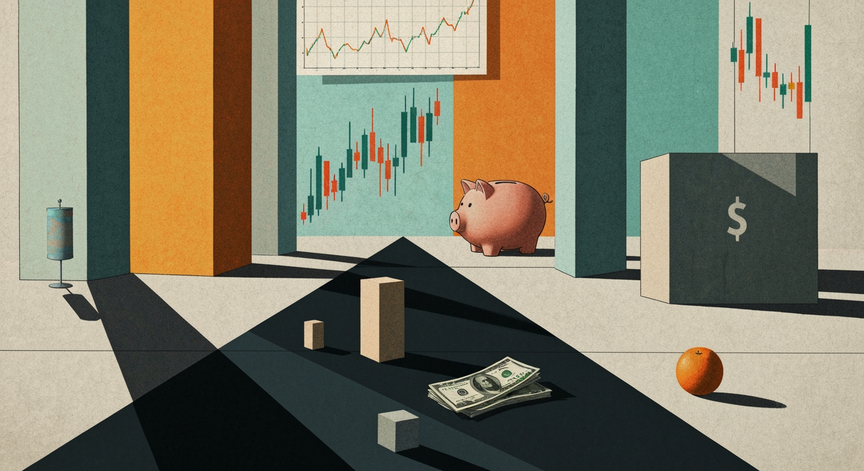 Introduction to Finance